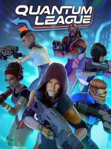 Steam ключ Quantum League бесплатно за просмотр специальной трансляции на Twitch