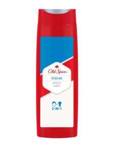 [Казань] Old spice гель для душа 400 мл.