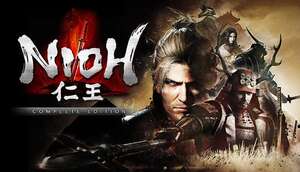 [PC] Nioh: Complete Edition