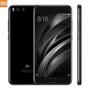 Xiaomi Mi6 128Gb за рекордно низкие 368.99​$