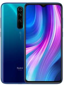 Смартфон Xiaomi Redmi Note 8 Pro 6/64