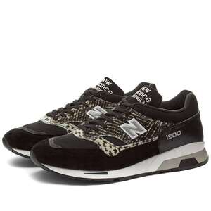 Кроссовки New Balance 1500 (Made in England)