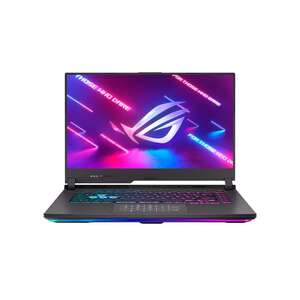 Ноутбук ASUS ROG Strix G17 5800h+rtx3060+16gb+512nvme 144гц