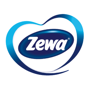 Купон на скидку до 50% на продукцию Zewa в Пятерочке