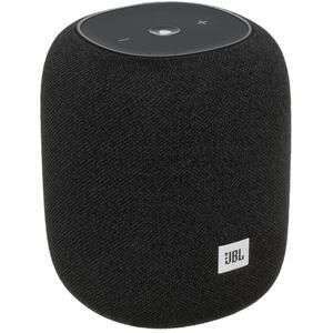 [не везде] Умная колонка JBL Link Music Yandex (с бонусами до 2750, зависит от вашего уровня)