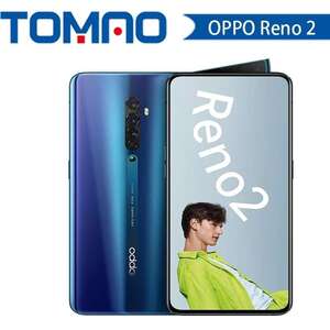Смартфон OPPO Reno 2 8+128 Гб (китайская версия)