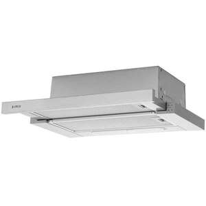 Вытяжка встраиваемая в шкаф 60 см Elica SLIMMY STD GRIX/A/60 (+ белая в описании)