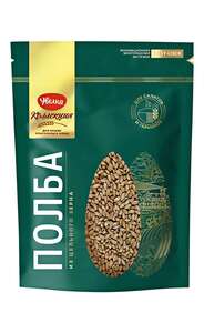 Увелка Крупа пшеничная Полба 450 г, 4 шт. (65₽ за шт.)