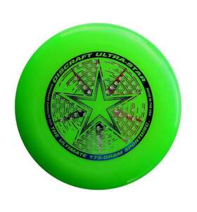 Фрисби Discraft Ultra-star 175g. (США)