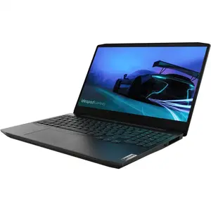 Ноутбук LENOVO IP Gaming 3 15ARH05 15.6", IPS, Ryzen 5 4600H, 8Гб, 256Гб SSD, GTX 1650