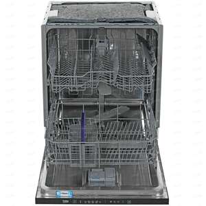 Встраиваемая посудомоечная машина Beko DIN24D12 60 см