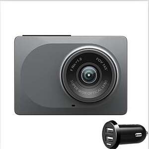 Видеорегистратор Xiaomi Yi за $34.99