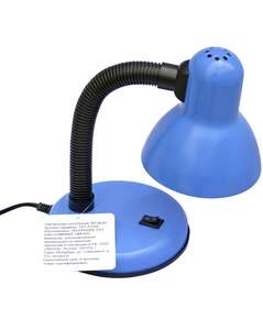 Светильник 365 дней настольный TST-TLP02