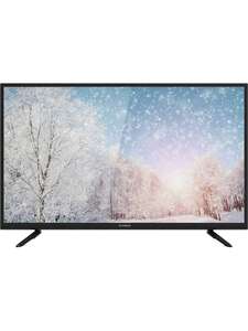 Телевизор Irbis 43S30UD108B