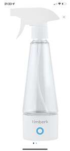 [Ижевск] Дезинфектор Timberk T-DES12