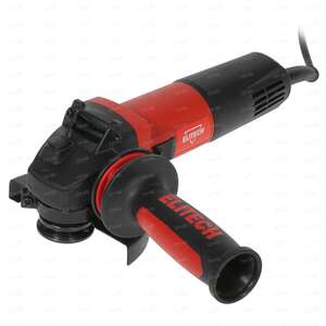 Углошлифовальная машина Elitech МШУ 0811 и другие