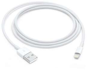 Кабель Apple USB Lightning (MXLY2ZM/A), 1 метр