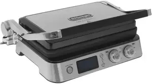 Электрогриль Delonghi CGH 1012D