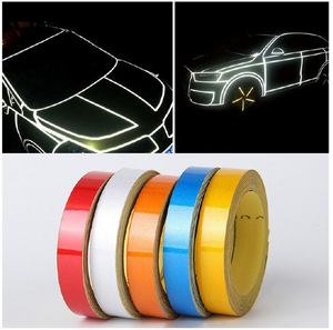 Светоотражающая лента