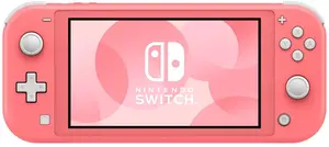 [СПб и др.] Игровая консоль Nintendo Switch Lite