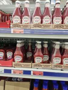 Кетчуп Heinz в ассортименте