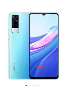 Смартфон Vivo Y31 4+64GB