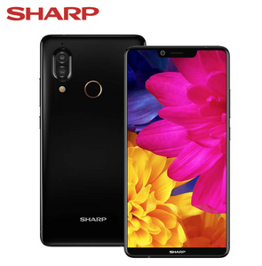 Sharp AQUOS S3 4/64ГБ