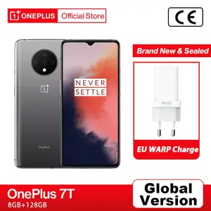 Смартфон OnePlus 7T 8/128 GB (US Global Version)