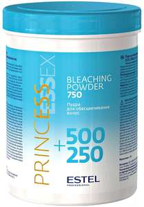 Средства для ухода за волосами Estel по акции 5=4 (товары из подборки)