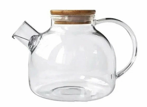 Чайник заварочный NAZEKA, 900 мл