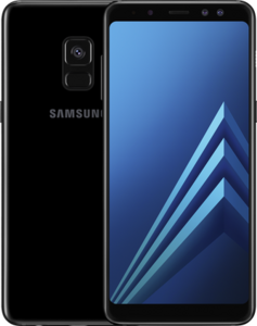 Samsung Galaxy A8