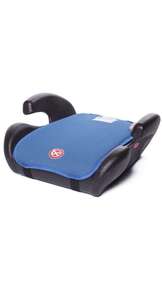 Бустер Baby Care Roller Синий 1007