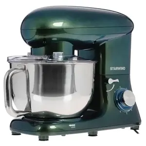 Миксер Starwind SPM7166 зеленый