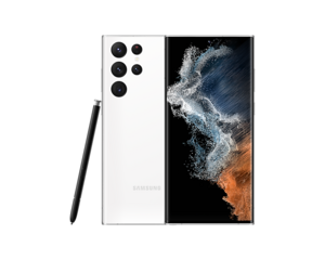 Смартфон Samsung Galaxy S22 Ultra 12/256 ГБ (при оплате картой OZON)