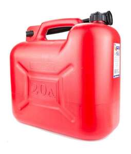 Канистра ГСМ 20л