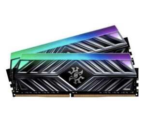 Скидки до 20% на оперативную память ADATA