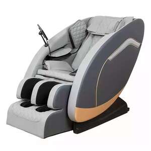 Массажное кресло