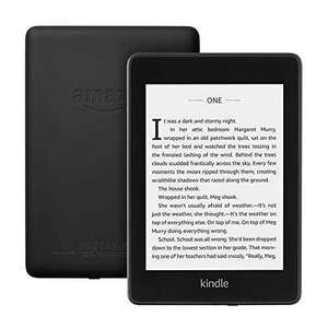 Kindle Paperwhite 8Gb waterproof