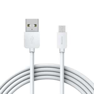 Micro USB кабель Newmine за $0.88