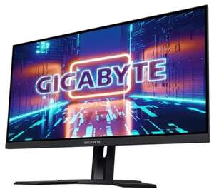 Монитор GIGABYTE M27Q-EK 27"/1440x2560/350 кд/кв.м/170 Гц