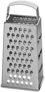 2 шт. Терка четырехгранная ИДЕАЛИСК ИКЕА (199₽ 1 шт, минимальный заказ от 2 шт)