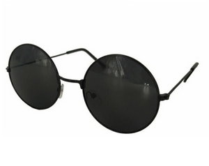 Очки круглые Джона Леннона