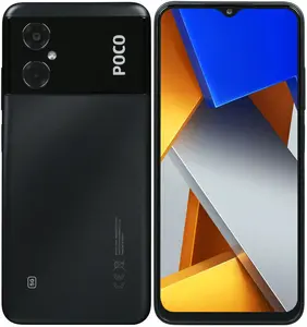Смартфон POCO M4 5G 4GB/64GB (Dimensity 700) при оплате через СБП