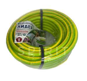 TPE шланг 3/4 40метров Aquapolymer Лидер