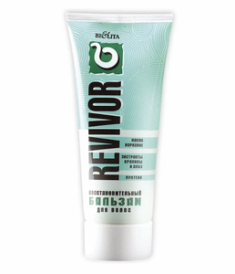 Бальзам для волос БЕЛИТА "Ревивор" 200 мл