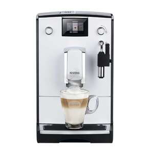 Кофемашина Nivona CafeRomantica NICR 560 57990р + 42335 бонусов