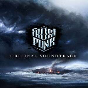 [PC] Бесплатно Frostpunk: Original OST от AlienWare Arena и Avalon Lords: Dawn Rises