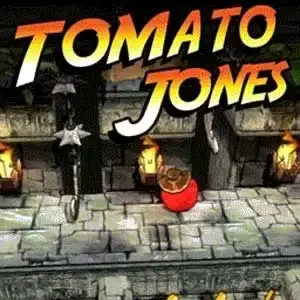 [PC] Tomato Jones