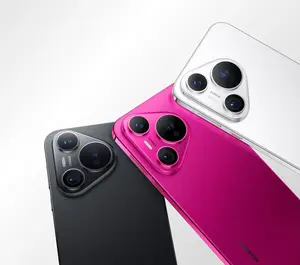 Предзаказ: Смартфон Huawei Pura 70 12/256 Гб, 3 расцветки + часы Huawei Watch 4 (Pure 70 Pro - 89999, Pure 70 Ultra - 129999 руб)