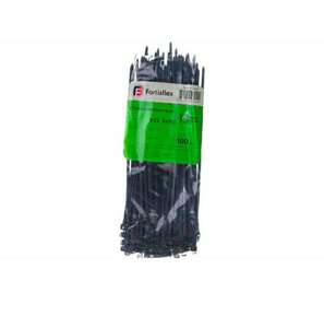 Стяжки FORTISFLEX 3×150 100шт